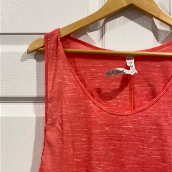 NEW • Alo Yoga • Marina Racerback Tank Top XS Pink - Picture 6 of 7
